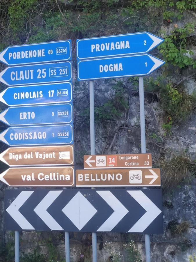 Meraki Dolomiti Лонгароне Экстерьер фото